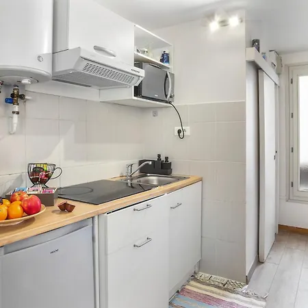 Cosy Et Lumineux, 20 Min De Paris, Proche Stade De France Et Cdg, Wifi *